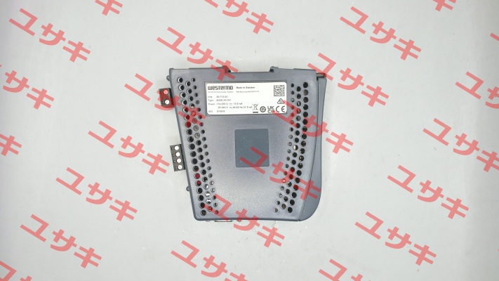 Nr. 3617-0101 Type MDW-45 HV Westermo