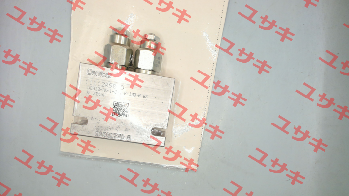 DCB10-HV-1-C-1-E-100-B-8S Comatrol