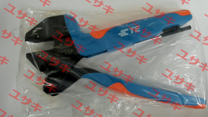 539635-1 TE Connectivity (Tyco Electronics)