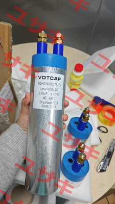 FGH2X6000J76275 Vdtcap