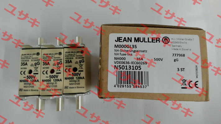 N5013105 Jean Müller