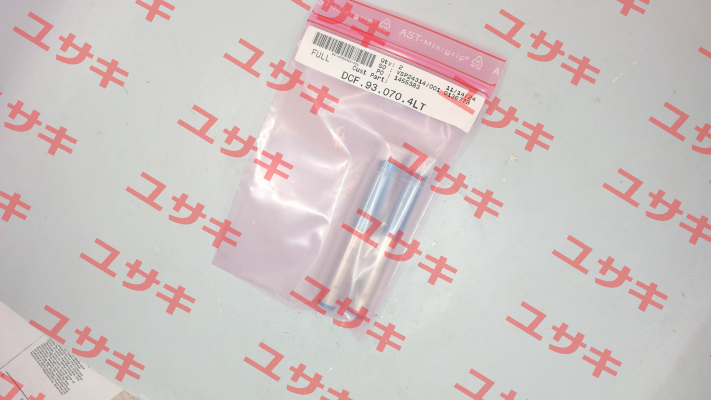 DCF.93.070.4LT Lemo