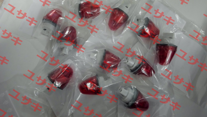SP-1921/RED/E14 Wiska