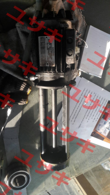 SPV33/A10 Sacemi