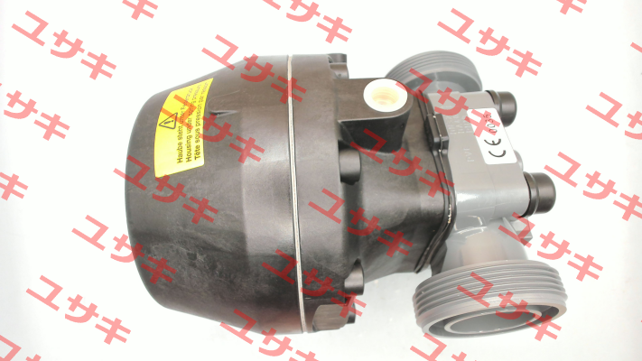 R690 32D 7 1291FDN 0101 Gemü