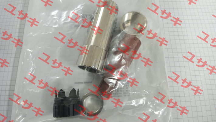 SSTA001NN00420001400 TE Connectivity (Tyco Electronics)