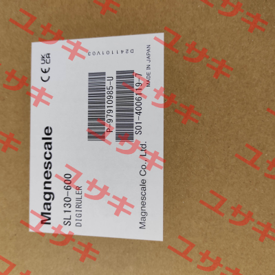 SL130-600 / 200743 Magnescale
