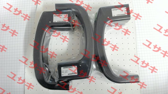 0790320608D (0MRB310) Pneumax