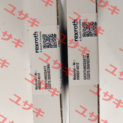 R900314512 Rexroth