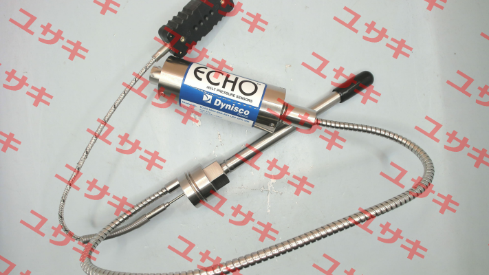 ECHO-MA4-BAR-R23-UNF-6PN-S06-F18-TCJ Dynisco