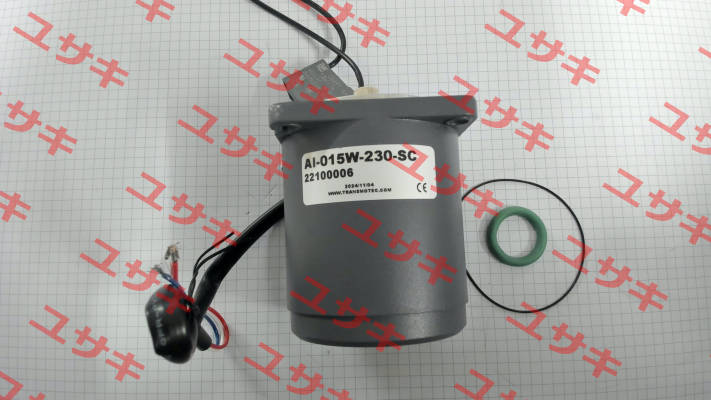 AI-015W-230-SC Transmotec