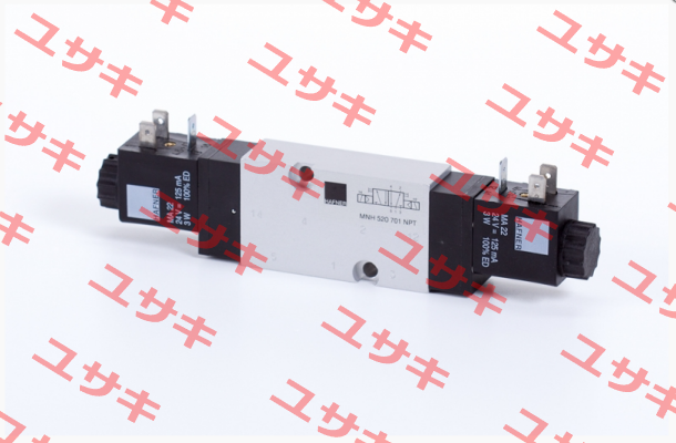 MNH 520 701 NPT Hafner