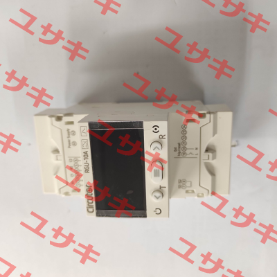 P11A70 / RGU-10A Circutor