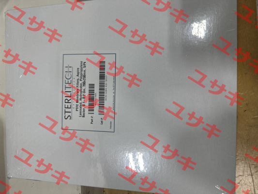 0QL2172005 Sterlitech