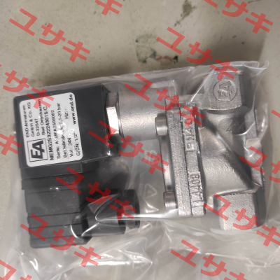 MEMG2S322243015/C End Armaturen