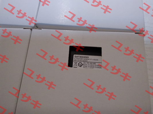 DAT 3024-ISO Datexel