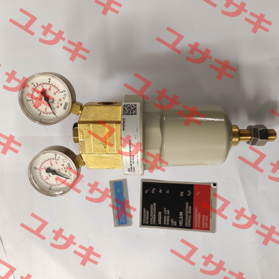 51299520 / U13 W6E-200-16 Messer
