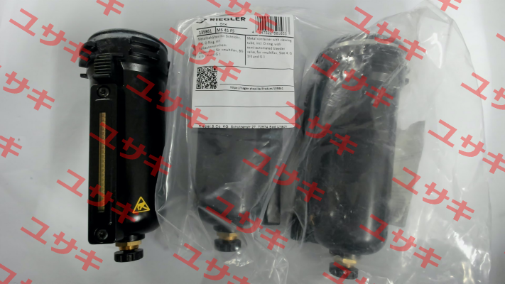 135861 / MS 45 FS Riegler