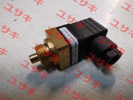 TRM-204.120.15GO.2.S1.IP65 Valco