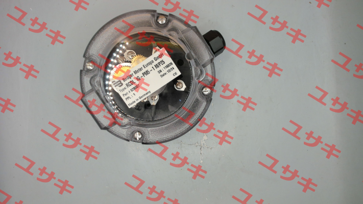 528007 Badger Meter