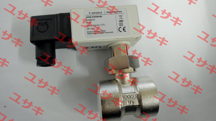 UM3K-025GM180 Honsberg