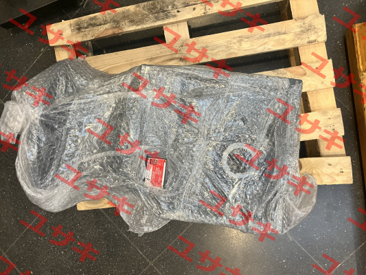 KN473.00.A16 160 I:64.17 Yılmaz Redüktör