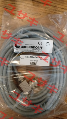KDA-7-67-10-S Wachendorff