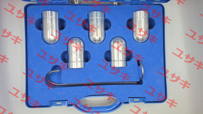P/N: 00300131, Type: Model 343 Erichsen