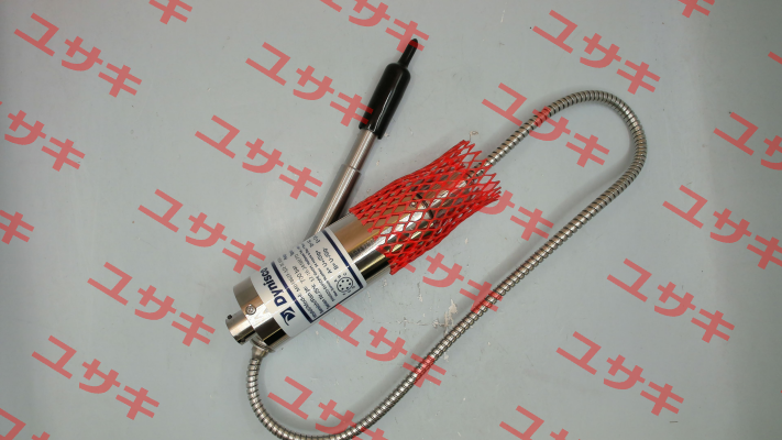 MDT462F-1/2-7C-15/46-SIL2 Dynisco