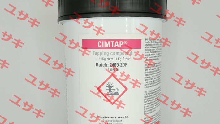 CIMTAP 1kg Cimcool