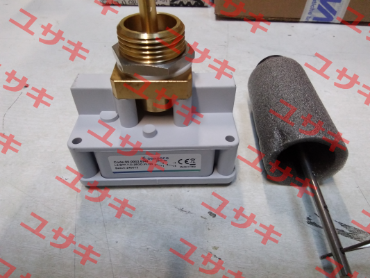 L2.B77.7.D.25GO.W.I33 Valco