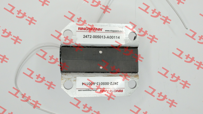 2472-005013-A00114 Ringspann