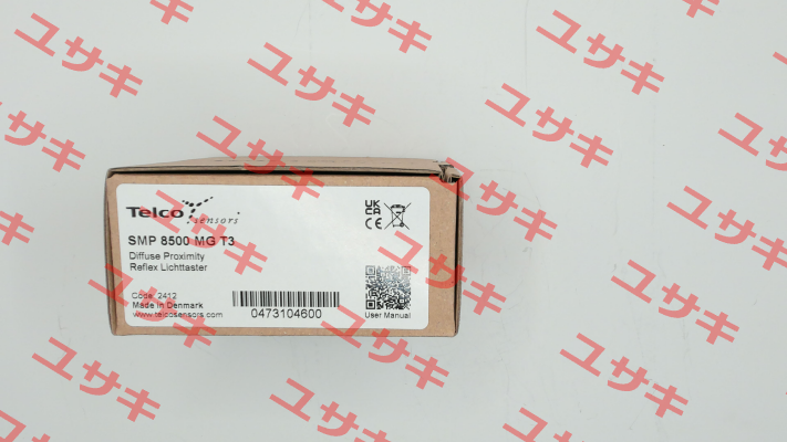 p/n: 5926, Type: SMP 8500 MG T3 Telco