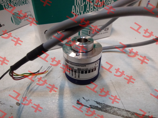 ER38G.200S5/30P 6XXPR.6 Eltra Encoder