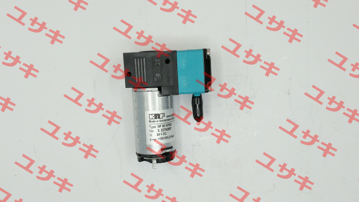 NF 60 KPDC KNF