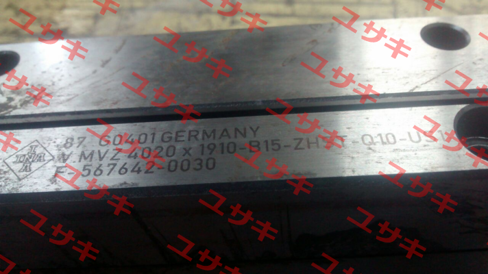 MVZ 4020 / 390/3900 /Q101 ( Item no : 522221 )   Güdel