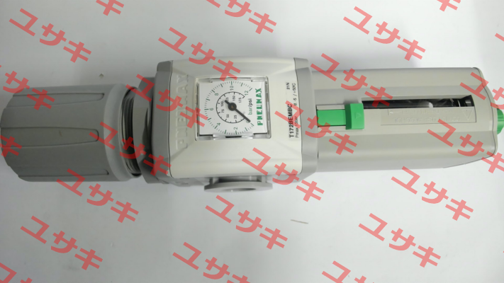 T172BEMBC Pneumax
