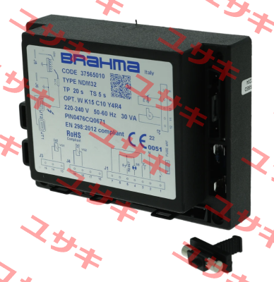 37565010 Brahma