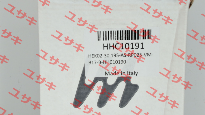 HEK02-30.195-AS-RP025 Ikron