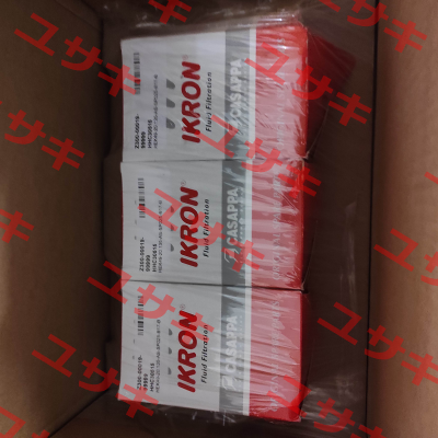 HEK49-20.135-AS-SP025 Ikron