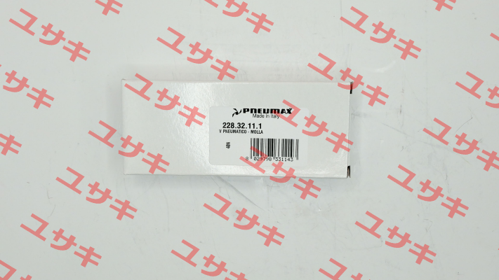 228.32.11.1 Pneumax