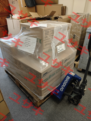 Density Insulfrax LTX 50mm x 610 x 3.66mtrs Unifrax