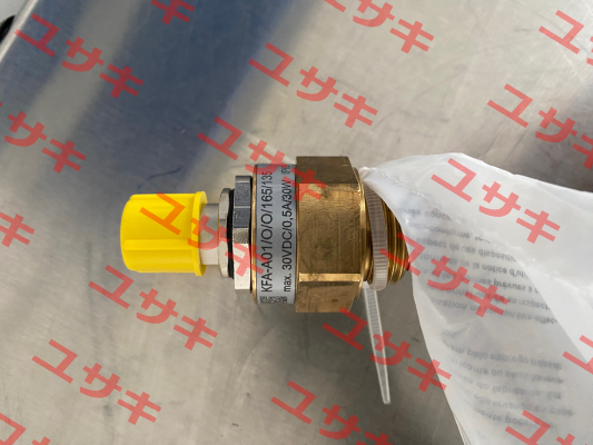 KFA-A/00/F/0/0/N/N/Z5/165/135 Woerner