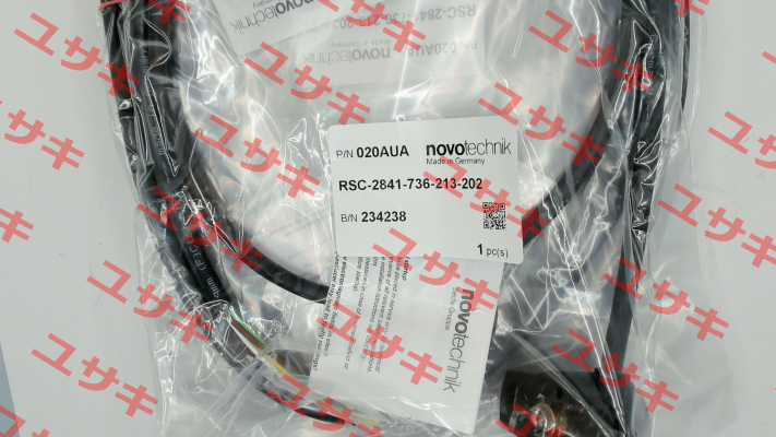 RSC-2841-736-213-202 Novotechnik