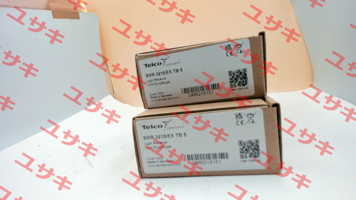SMR 3215/EX TB 5 Telco