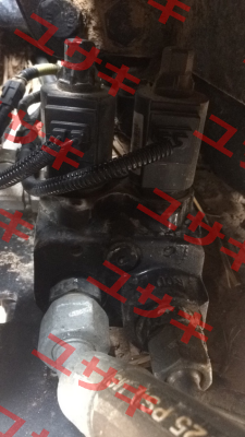 4010011/ d07k952  OEM for Case  Husco
