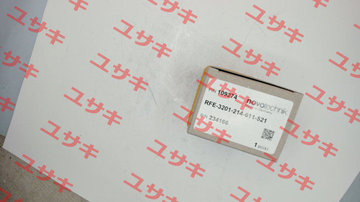 RFE-3201-214-611-521 Novotechnik