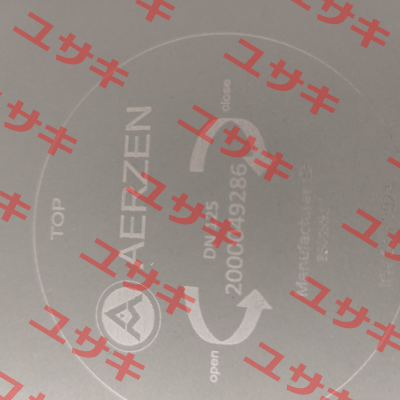 2000049286 Aerzen