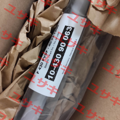 10-430 90 063 Flux (Sondermann)