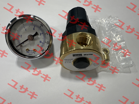 R364-02CG Parker